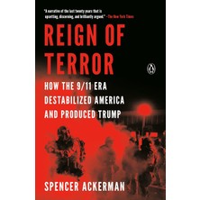 Nzm Store Reign Of Terror: How The 9/11 Era Destabilized America And Produced Trump