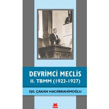 Nzm Store Devrimci Meclis - 2. Tbmm (1923-1927)