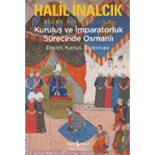 Nzm Store Kuruluş ve Imparatorluk Sürecinde Osmanlı