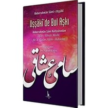 Nzm Store Uşşakide Bul Aşkı: Abdurrahman Sami Külliyatından Divan-I Ilahiyat Mevlid Mir'at-I Eyyam, Name-I Muharrem
