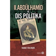 Nzm Store Iı. Abdülhamid ve Dış Politika