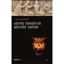 Nzm Store Antik Yunan'ın Kültür Tarihi