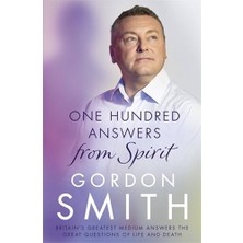 Nzm Store One Hundred Answers From Spirit: Britain's Greatest Medium's Answers The Great Questions Of Life And Death