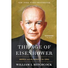 Nzm Store The Age Of Eisenhower: America And The World In The 1950S
