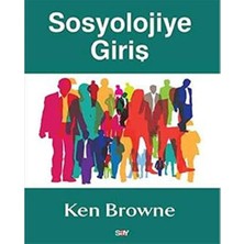 Nzm Store Sosyolojiye Giriş