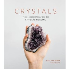Nzm Store Crystals: The Modern Guide To Crystal Healing