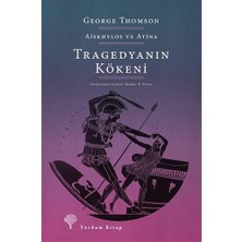 Nzm Store Tragedyanın Kökeni: Aiskhylos ve Atina