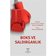 Nzm Store Boks ve Saldırganlık