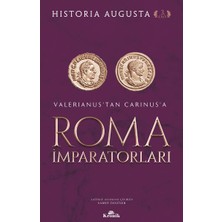 Nzm Store Roma Imparatorları 3. Cilt