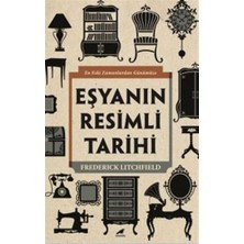 Nzm Store Eşyanın Resimli Tarihi