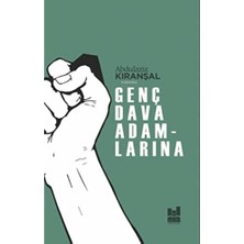 Nzm Store Genç Dava Adamlarına