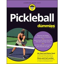 Nzm Store Pickleball For Dummies