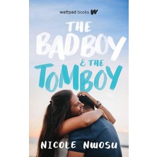 Nzm Store The Bad Boy And The Tomboy