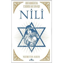 Nzm Store Nili Ortadoğu'da Casuslar Savaşı