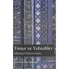 Nzm Store Timur ve Yahudiler
