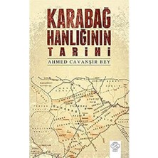 Nzm Store Karabağ Hanlığının Tarihi