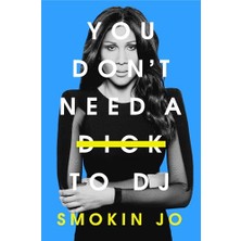 Nzm Store You Don't Need A Dick To Dj
