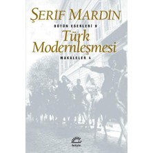 Nzm Store Türk Modernleşmesi: Makaleler 4