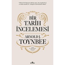 Nzm Store Bir Tarih Incelemesi - A Study Of History (Ciltli)