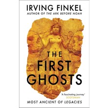 Nzm Store The First Ghosts: Most Ancient Of Legacies