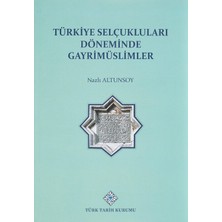 Nzm Store Türkiye Selçuklu Döneminde Gayrimüslimler
