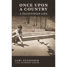 Nzm Store Once Upon A Country: A Palestınıan Lıfe