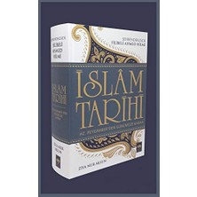 Nzm Store Islam Tarihi Ciltli: Hz. Peygamber'den Günümüze Kadar: Hz. Peygamber'den Günümüze Kadar