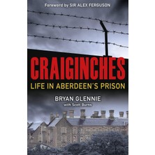 Nzm Store Craiginches: Life In Aberdeen's Prison