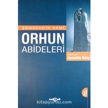 Nzm Store Orhun Abideleri