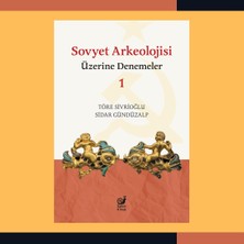 Nzm Store Sovyet Arkeolojisi Üzerine Denemeler 1