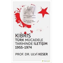 Nzm Store Kıbrıs Türk Mücadele Tarihinde Iletişim 1955 - 1974
