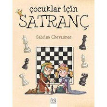 Nzm Store Çocuklar Için Satranç
