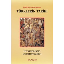Nzm Store Çinlilerin Gözünden Türklerin Tarihi