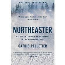 Nzm Store Northeaster: A Story Of Courage And Survival In The Blizzard Of 1952