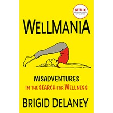 Nzm Store Wellmania: Now A Netflix Series Starring Celeste Barber