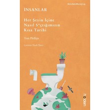 Nzm Store Insanlar: Her Şeyin Içine Nasıl S*çtığımızın Kısa Tarihi