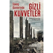 Nzm Store Savaş Günlerinde Gizli Kuvvetler