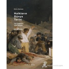 Nzm Store Halkların Dünya Tarihi: Taş Devri'nden Yeni Binyıla: Taş Devri'nden Yeni Binyıla