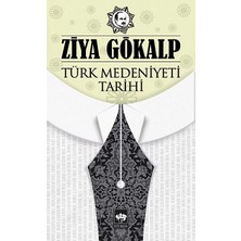 Nzm Store Türk Medeniyeti Tarihi