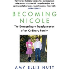 Nzm Store Becoming Nicole: The Extraordinary Transformation Of An Ordinary Family