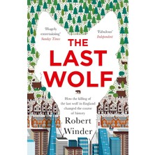 Nzm Store The Last Wolf: The Hidden Springs Of Englishness