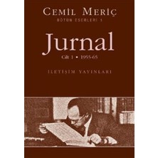 Nzm Store Jurnal 1. Cilt: Bütün Eserleri - 1