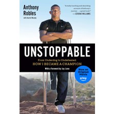 Nzm Store Unstoppable: From Underdog To Undefeated: How I Became A Champion