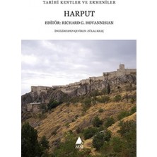 Nzm Store Harput: Tarihi Kentler ve Ermeniler