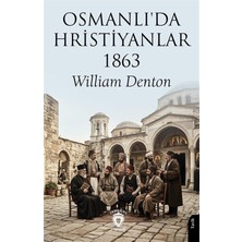 Nzm Store Osmanlıda Hristiyanlar 1863