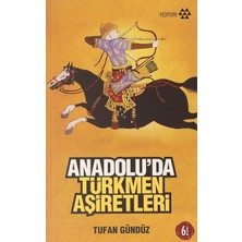 Nzm Store Anadoluda Türkmen Aşiretleri