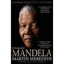 Nzm Store Mandela: A Biography