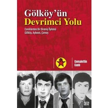 Nzm Store Gölköy’ün Devrimci Yolu: Caniklerden Bir Direniş Öyküsü Gölköy, Aybastı, Çamaş