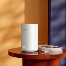Nzm Store Halo E27BE (2-Pack)|wi-Fi 7 Mesh Sistemi | BE3600 Mbps|fiber Uyumlu | Çift Bant |2 Adet Gigabit Port | Çoklu Cihaz Desteği | Wpa3 Güvenlik | Mobil Uygulama Ile Kolay Kurulum