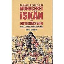 Nzm Store Osmanlı Devletinde Muhaceret Iskan ve Entegrasyon: Bursa Sancağı Örneği (1845-1908)